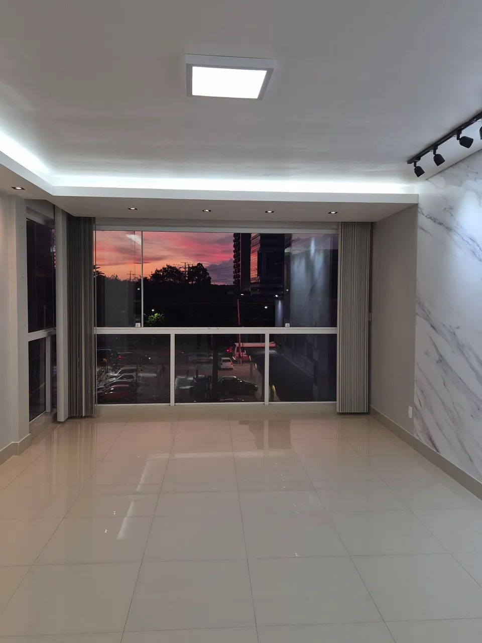 Foto - Manaus - Nossa Senhora das Graças