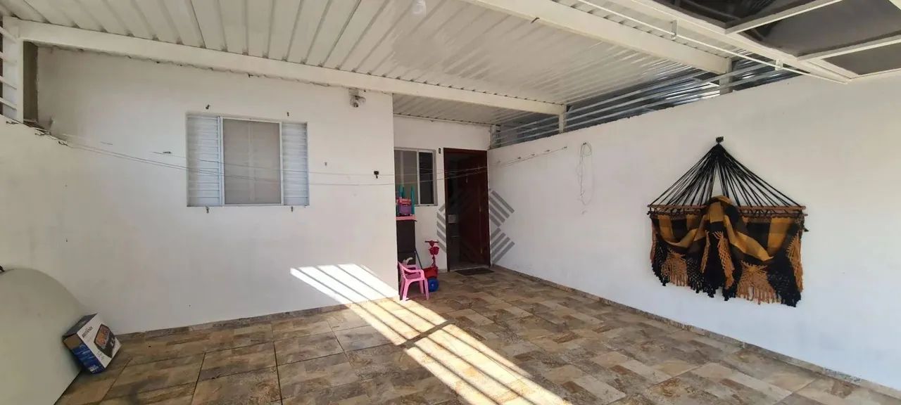 Casa para comprar com 2 quartos, no Wanel Ville, em Sorocaba/SP. - Foto 5