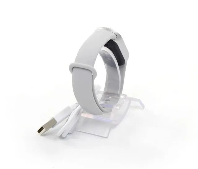 Mi Band 10 Prata - Foto 5