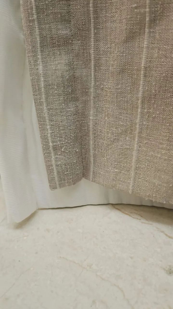 Cortinas para sala - Foto 2