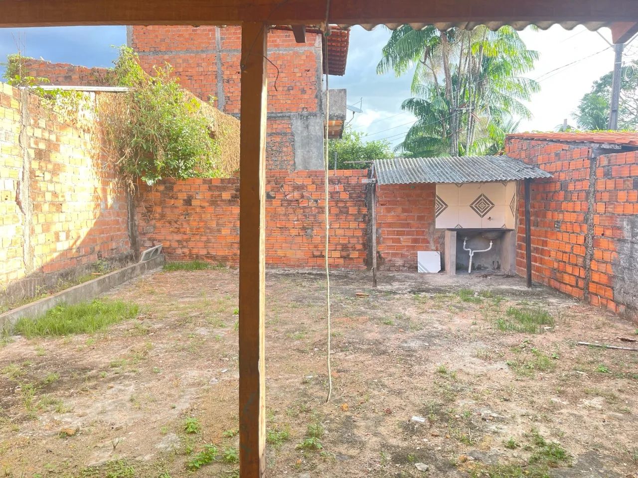 Foto - São Luís - Centro