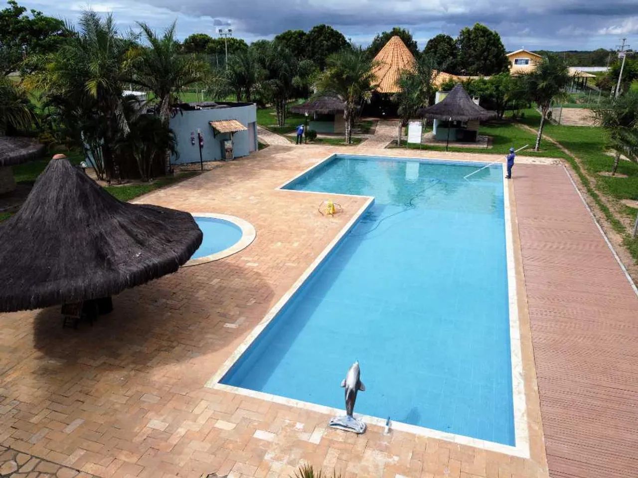 terreno na Fazenda Real I II - .750MT - Foto 3