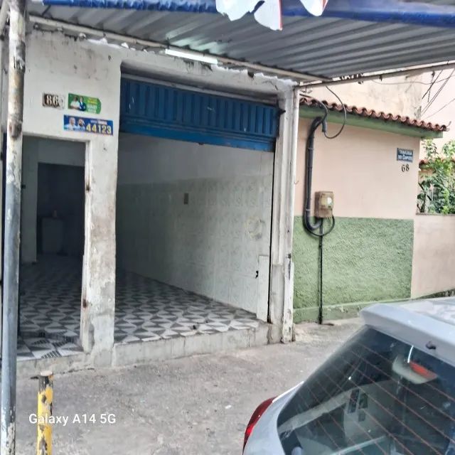 Foto - Rio de Janeiro - Ramos