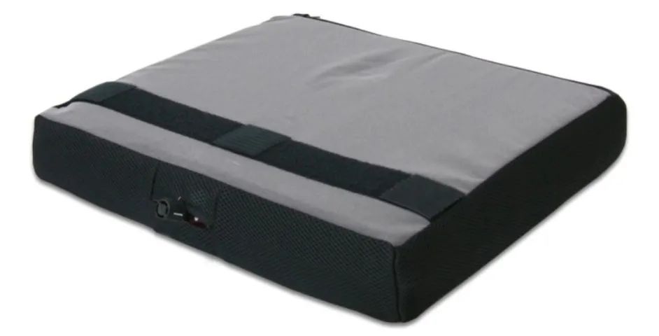 Almofada ergonômica Freedom tamanho 45x40x8cm - Foto 2