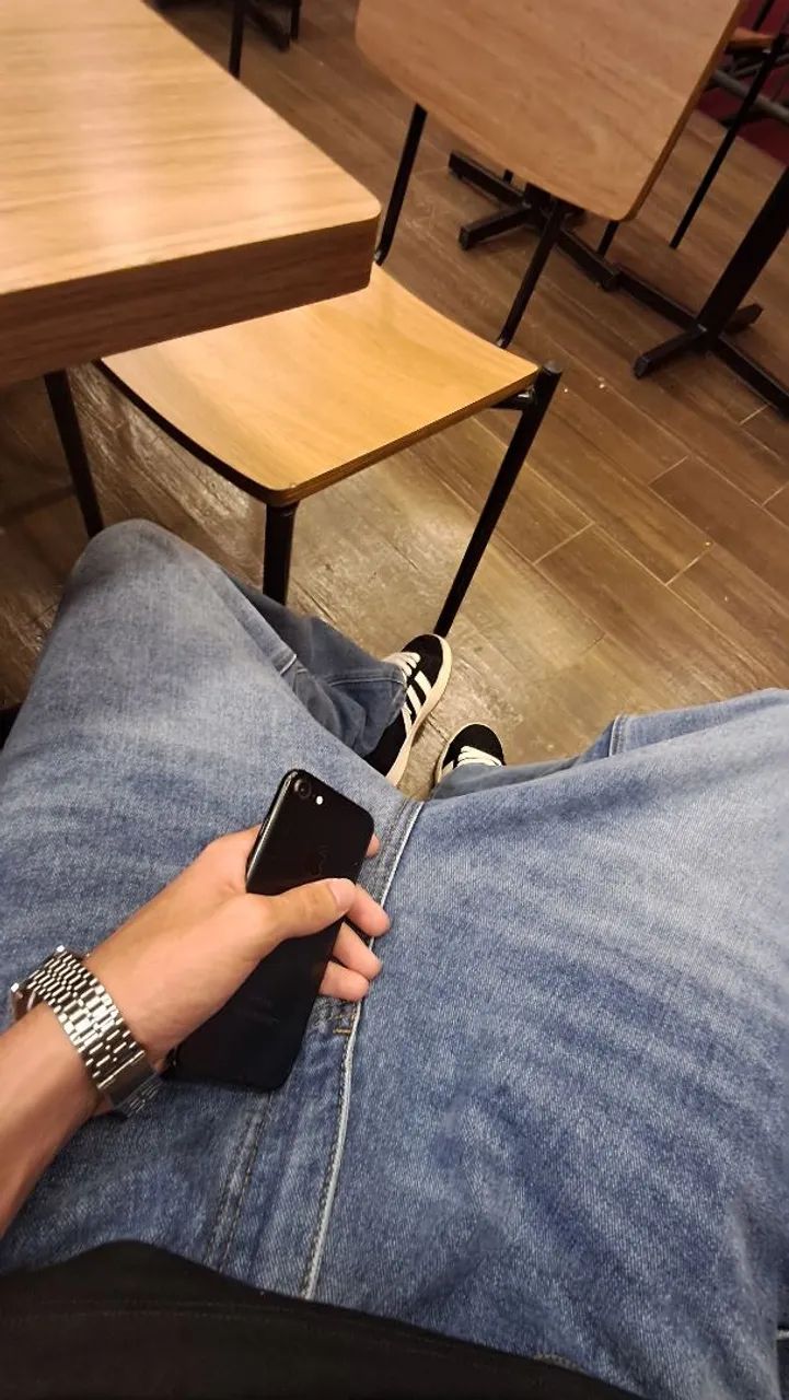 Calça baggy - Foto 3