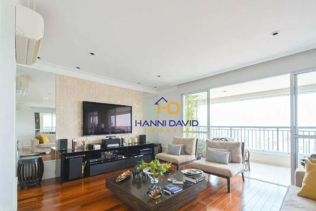 Apartamento com Varanda Gourmet e Churrasqueira. Villa Clementino - Foto 4