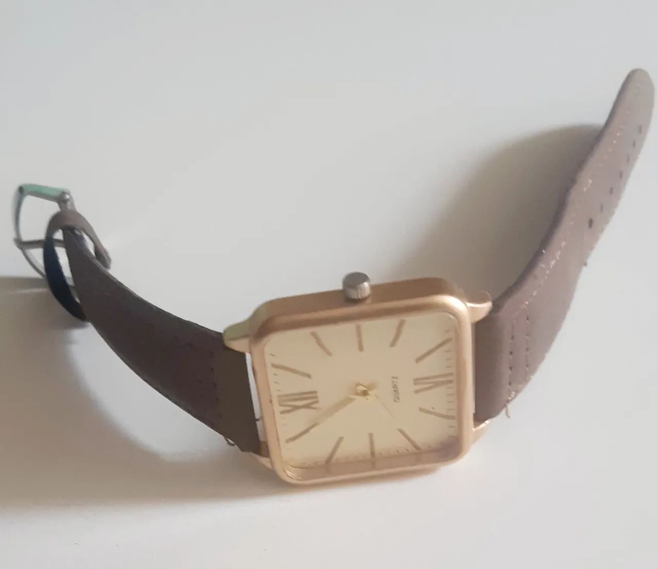 Relógio Stainless de pulso analógico feminino Stainless quartz - Foto 2