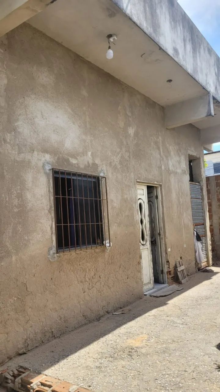Vende-se Casa e Terreno no Bairro Bela Vista, SCC. - Foto 5