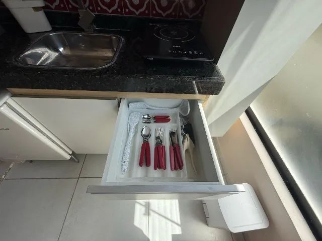 Flat de Luxo no Centro de Porto de Galinhas - Foto 14