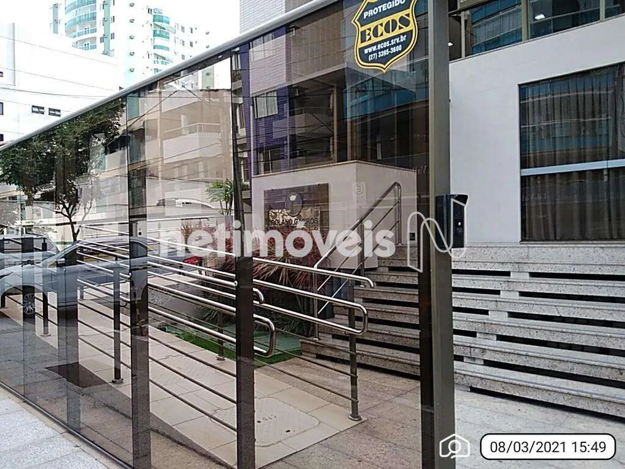 Locação Apartamento 2 quartos Jardim Camburi Vitória