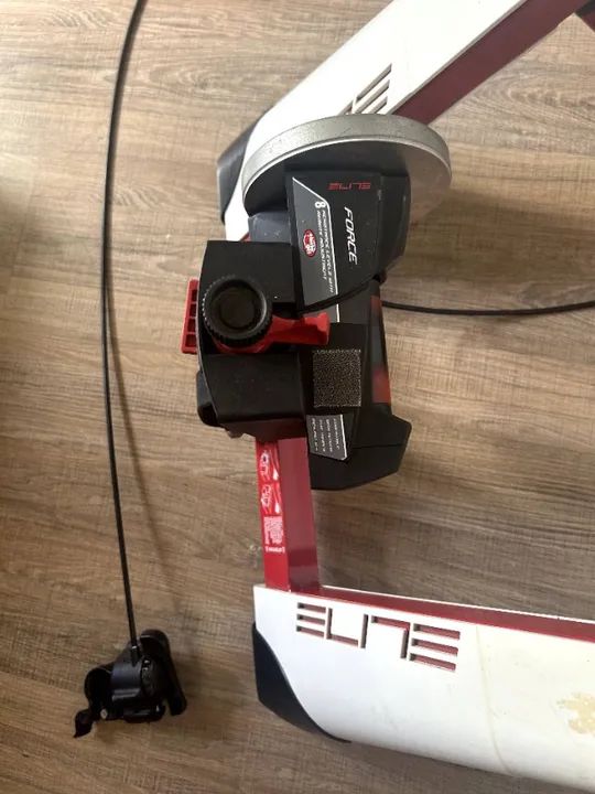 Rolo de Treino Elite Force com sensor smart misuro B+ - Foto 2