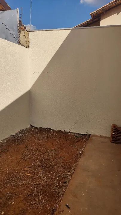 Casa morada verde 2 qts - Foto 4