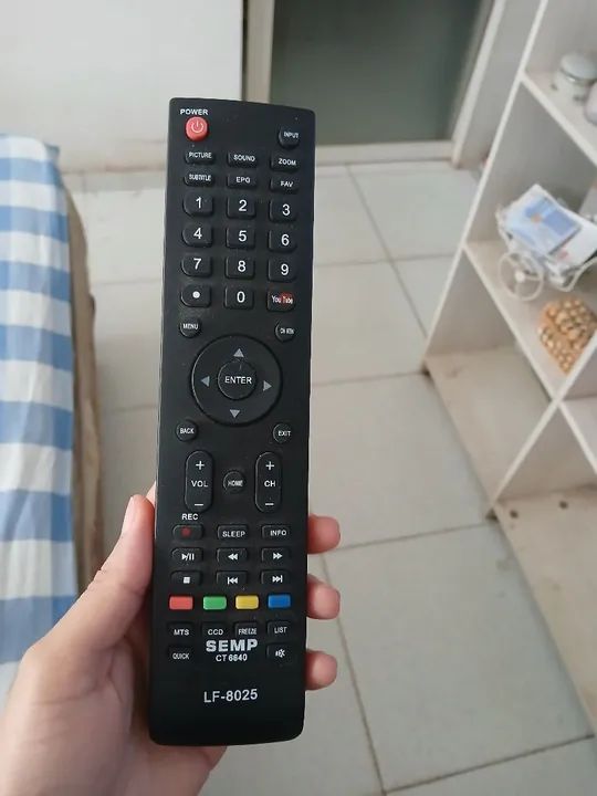 TV 32 polegadas  - Foto 4