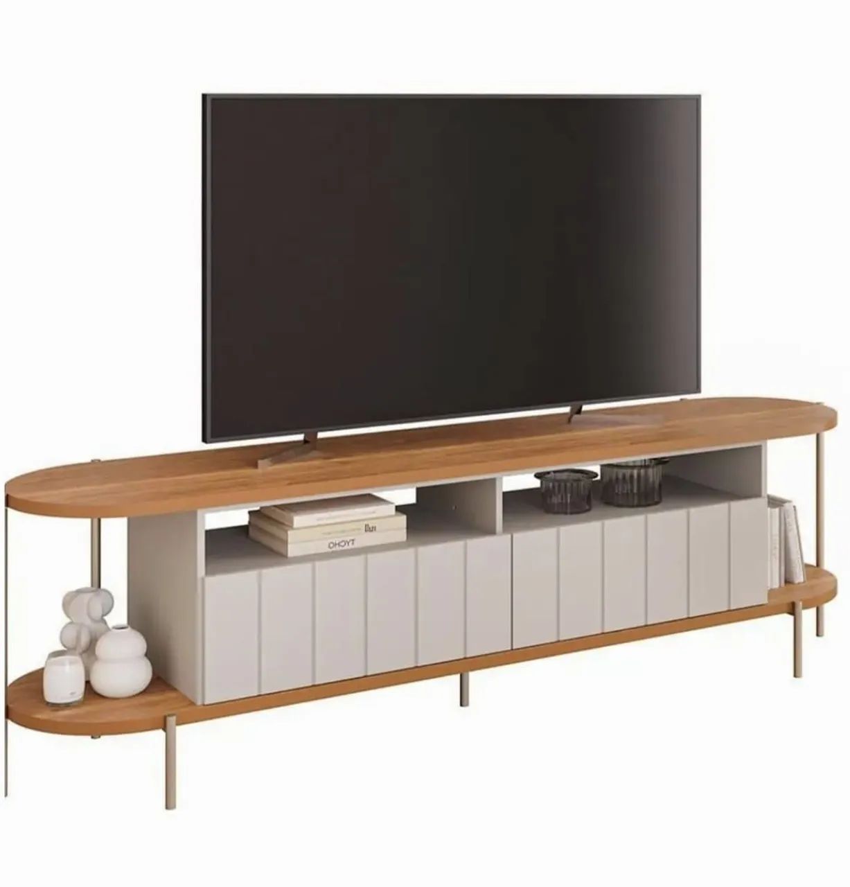 Rack Bancada Mônaco  - Foto 2