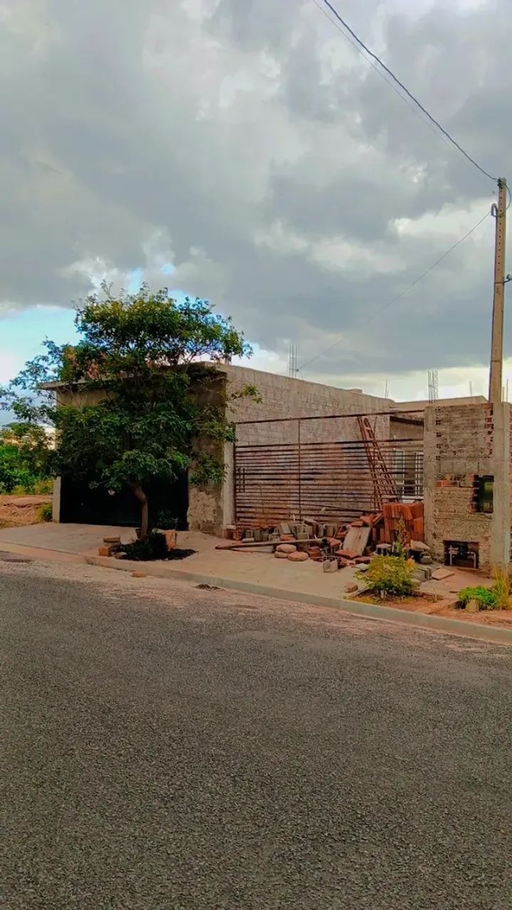 Foto - Dracena - Residencial São Paulo