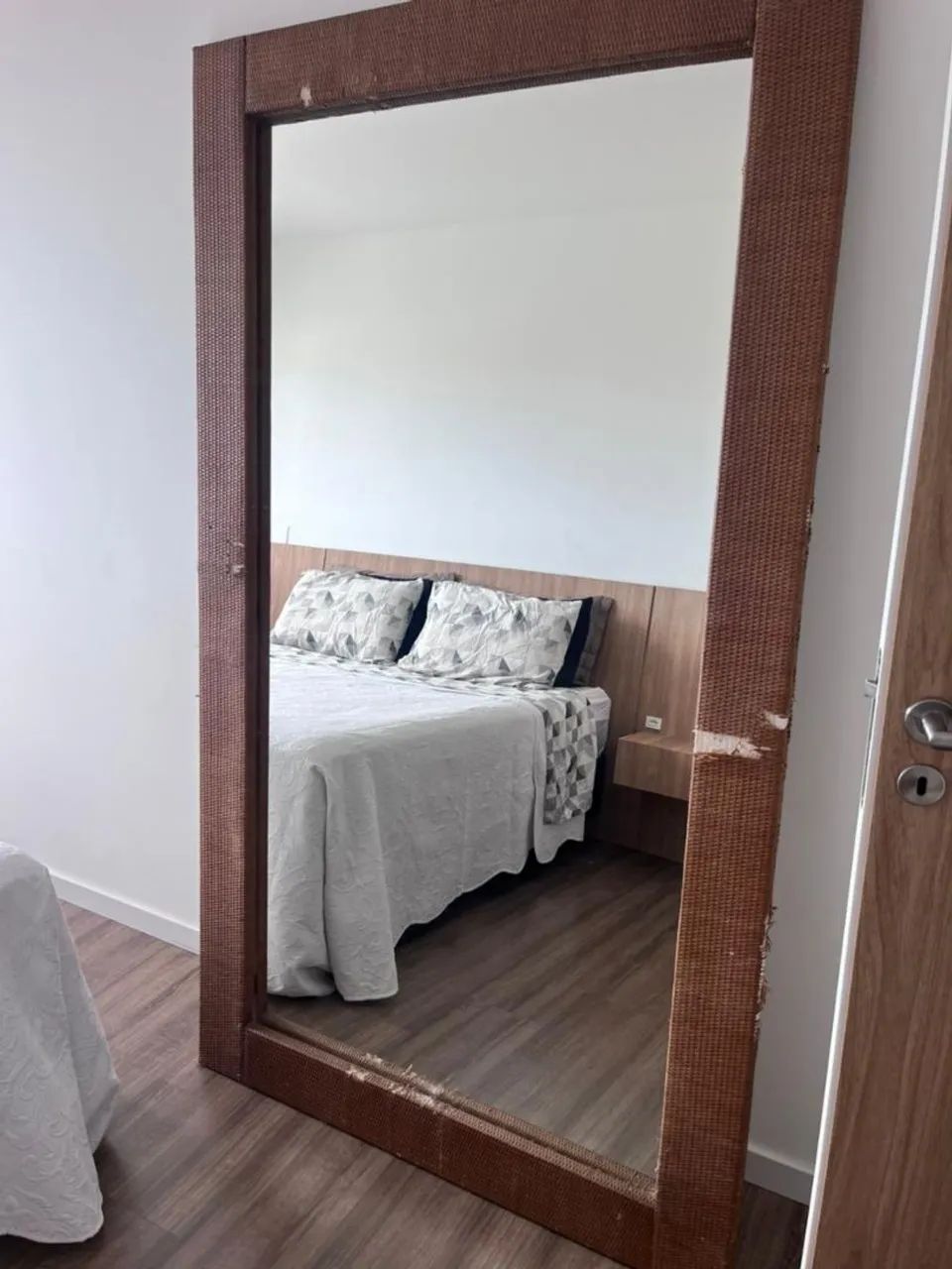 Vendo espelho  - Foto 3