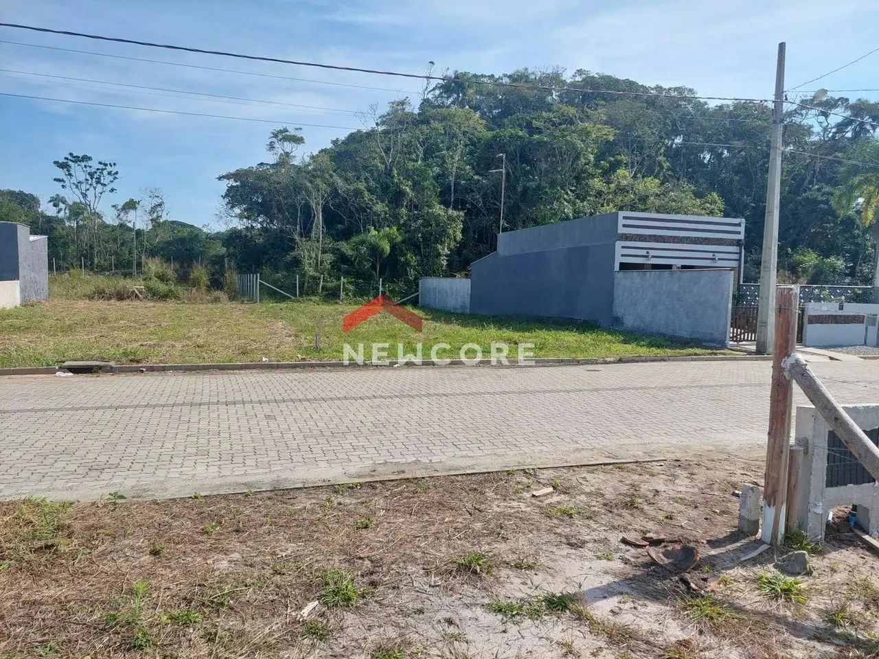 Lote em Loteamento Nova Barra Velha - Centro - Barra Velha/SC - Foto 3