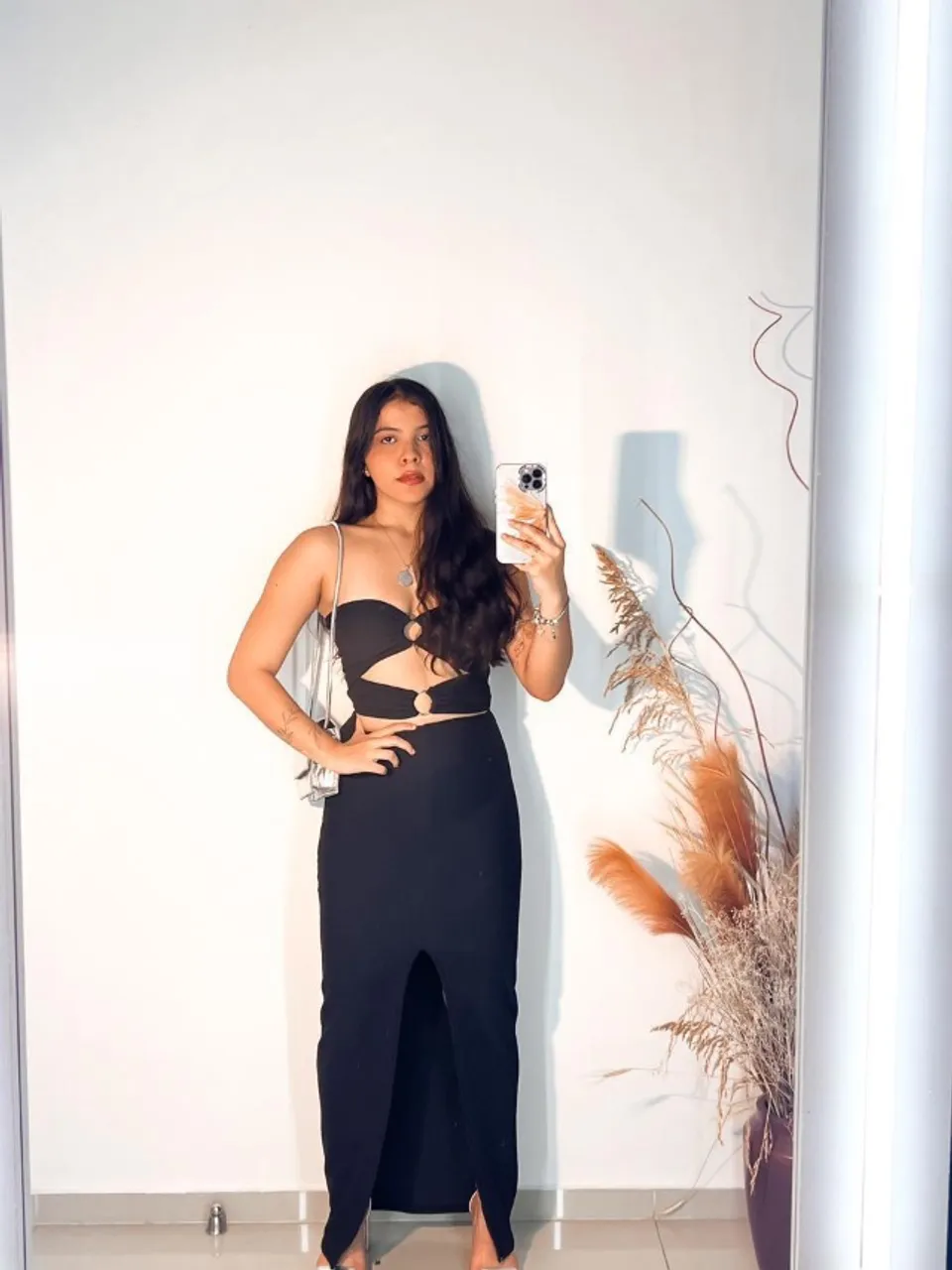 Vestido de praia
