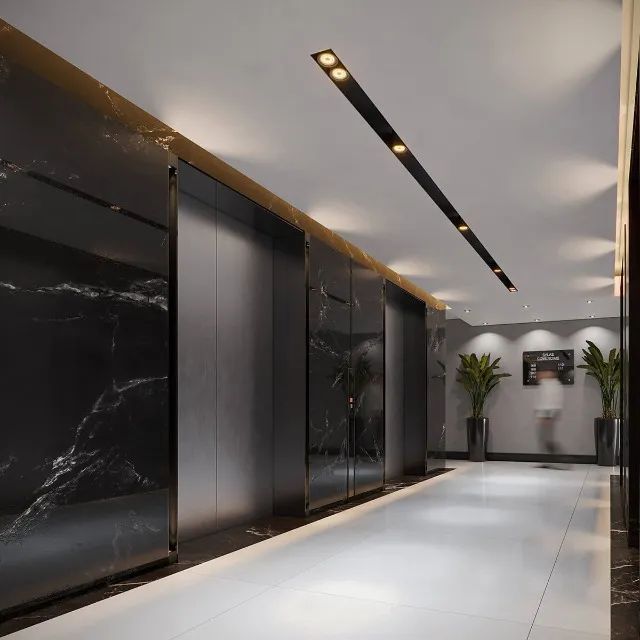 SALA COMPLETA NO EPIC TOWER FINAMENTE PLANEJADA, PRONTA PARA INICIAR SUA OPERAÇÃO  - Foto 7