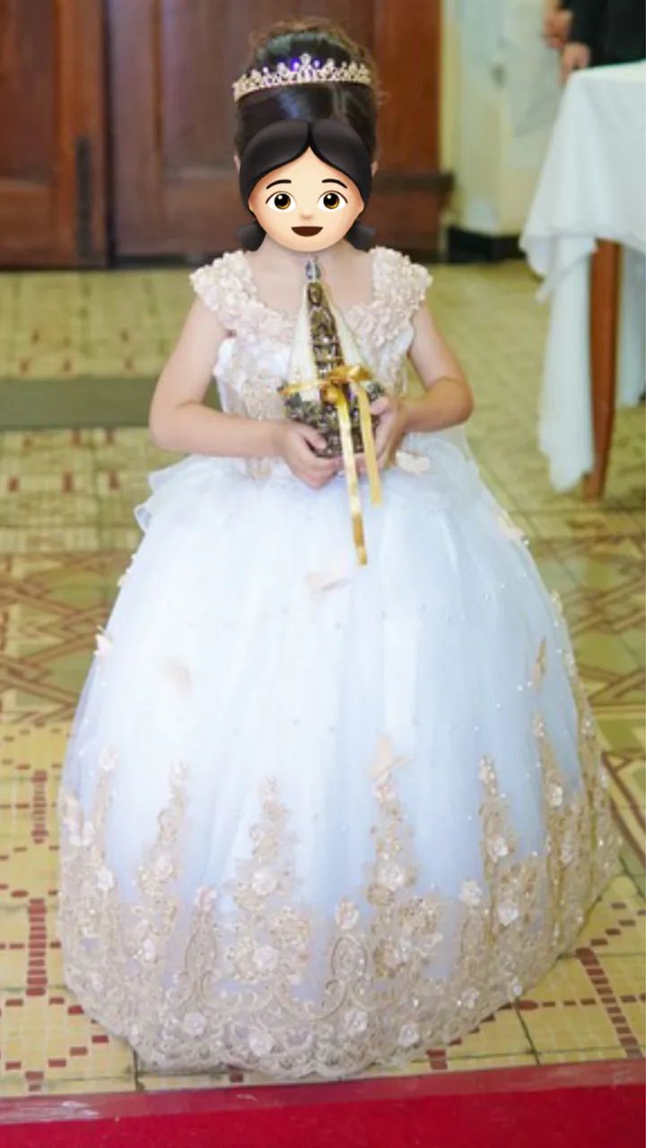 Honorary Lady Dress63824605248131121