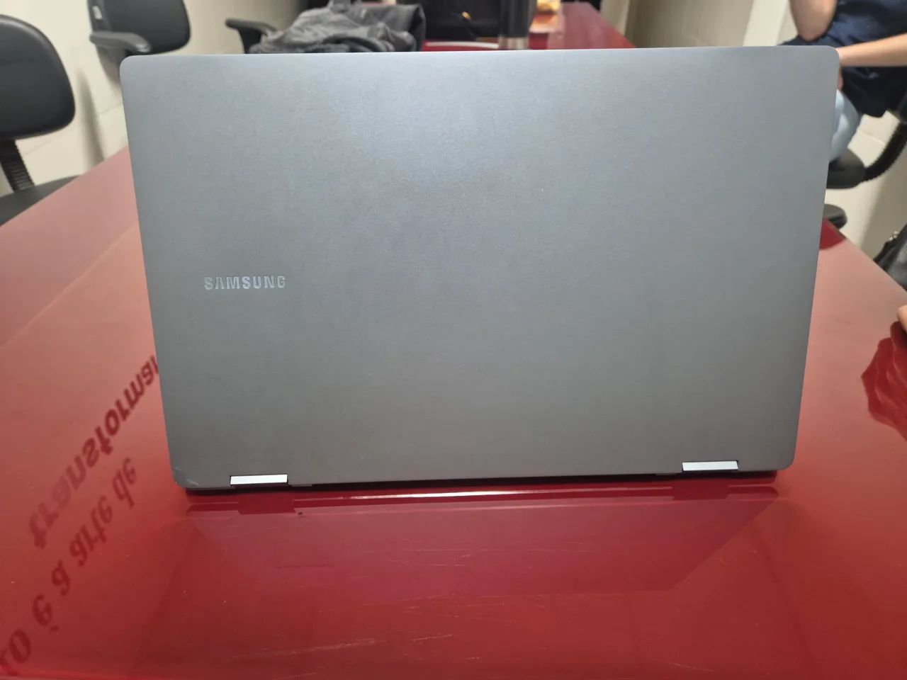 Galaxy Book4 360, Intel Core 7, 1TB SSD, 16GB RAM - Foto 2