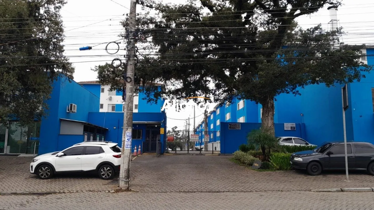 Apartamento de 2 Dormitórios Bairro Lomba do Pinheiro