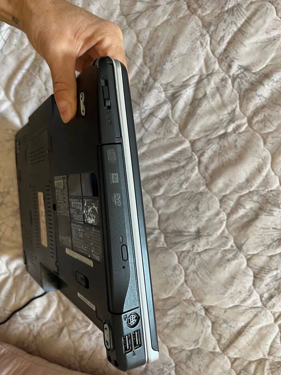 Notebook Dell em Ótimo Estado - Foto 5