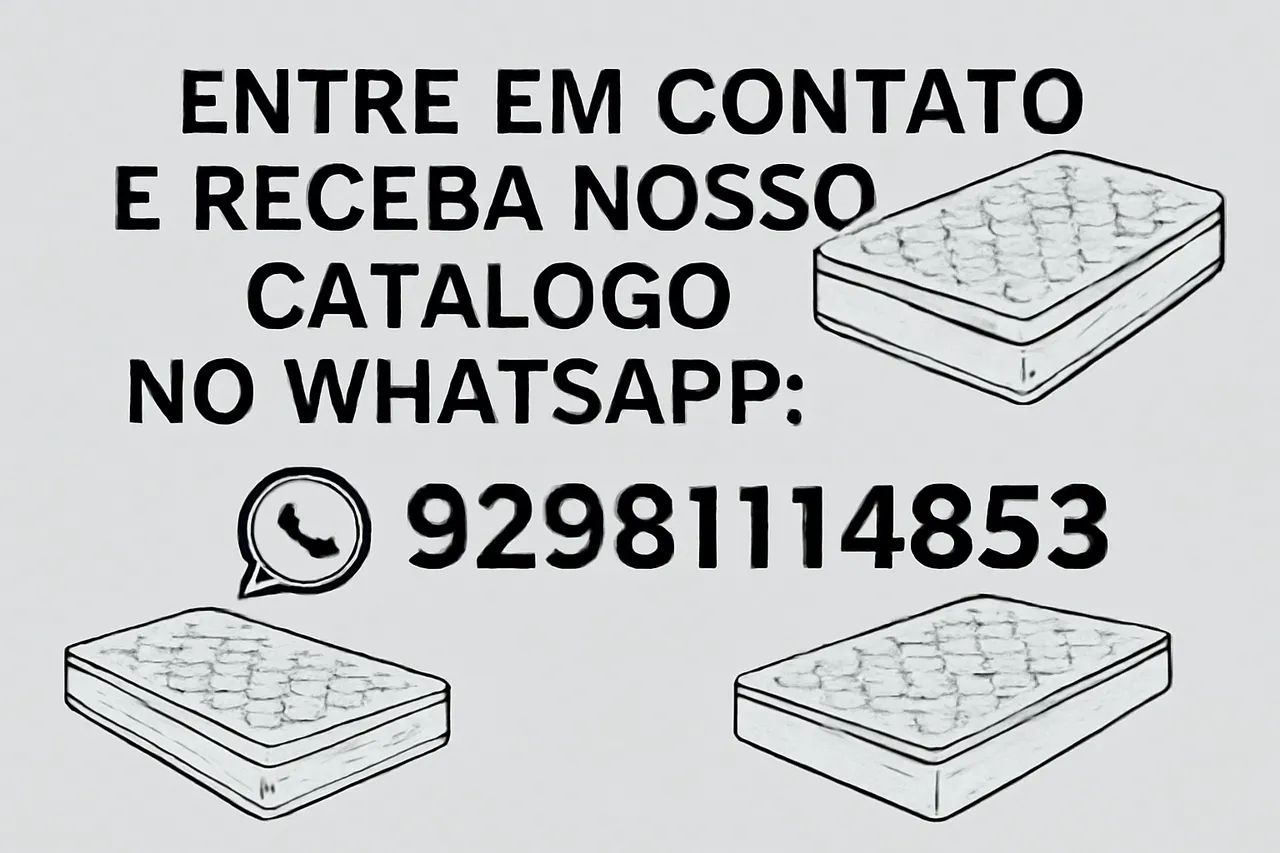 Base de Cama Baú Casal Branco Neve