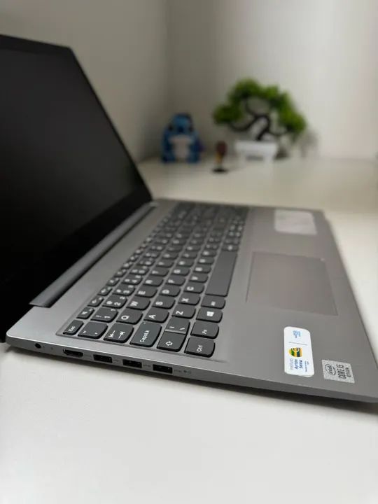 Notebook Lenovo IdeaPad garantia (parcelo cartão)