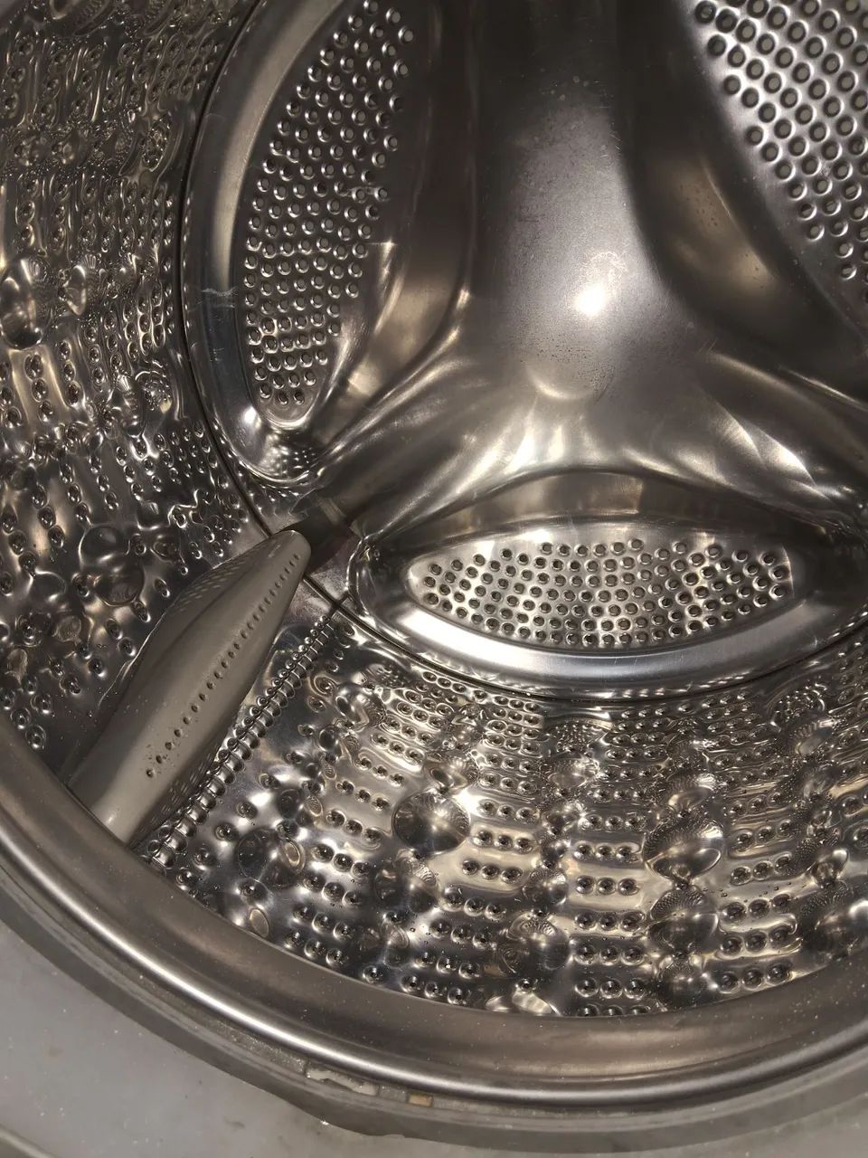 LAVA SECAR LG 8.5 KG 220.VOLTS 3.MÊS GARANTIA ENTREGA NO LOCAL  - Foto 3