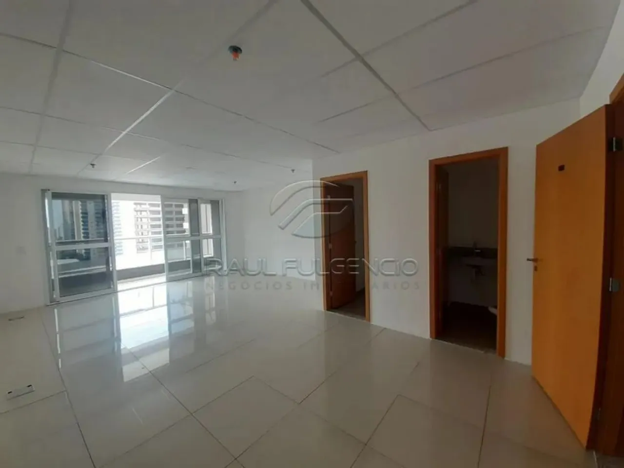 Sala Comercial para locação na Gleba Palhano - Londrina