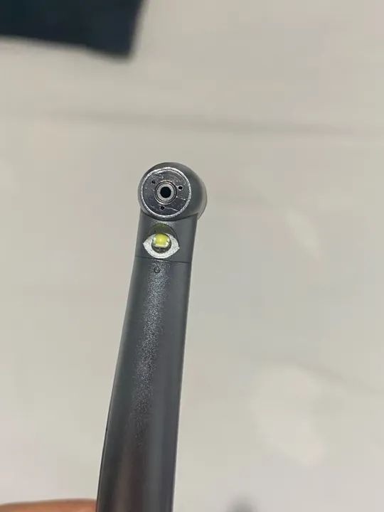 Turbina para dentista odontologia  - Foto 3