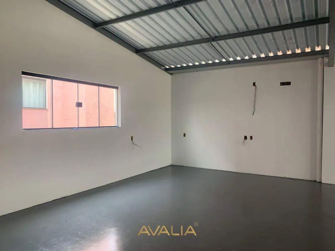 Sala Comercial no Jardim Veneza / Jardins do Império - Foto 8