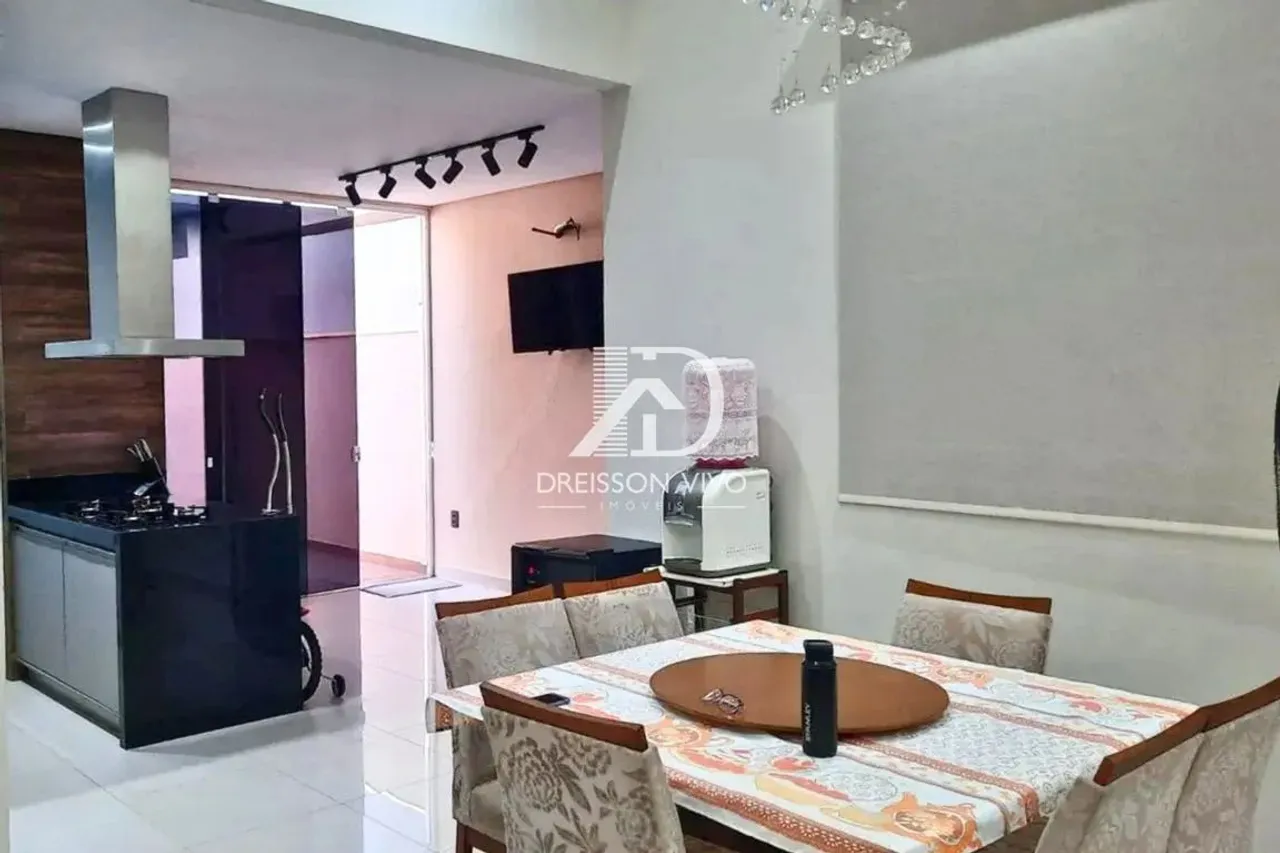 Casa à Venda em Condomínio Ideal Life, São José do Rio Preto - SP