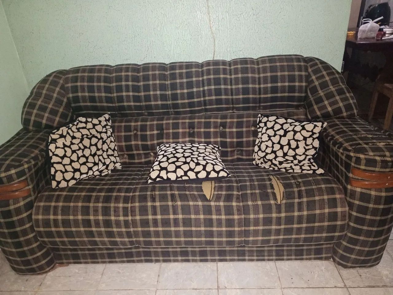 Sofá 3...2...1...  Lugares 64673645173634121