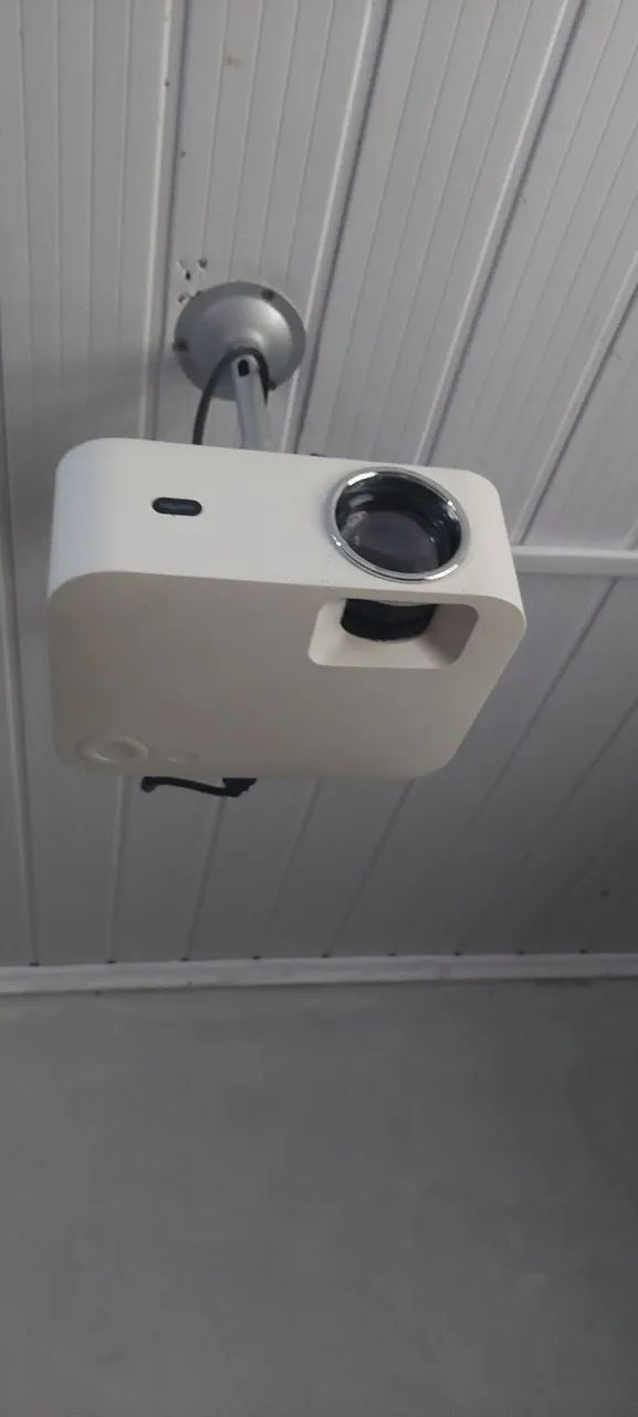 Projetor xiaomi - Foto 4