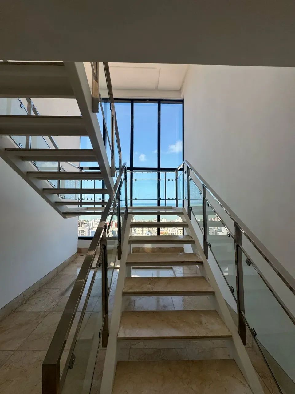 otimão opção para quem quer vista definitiva em ampla cobertura duplex