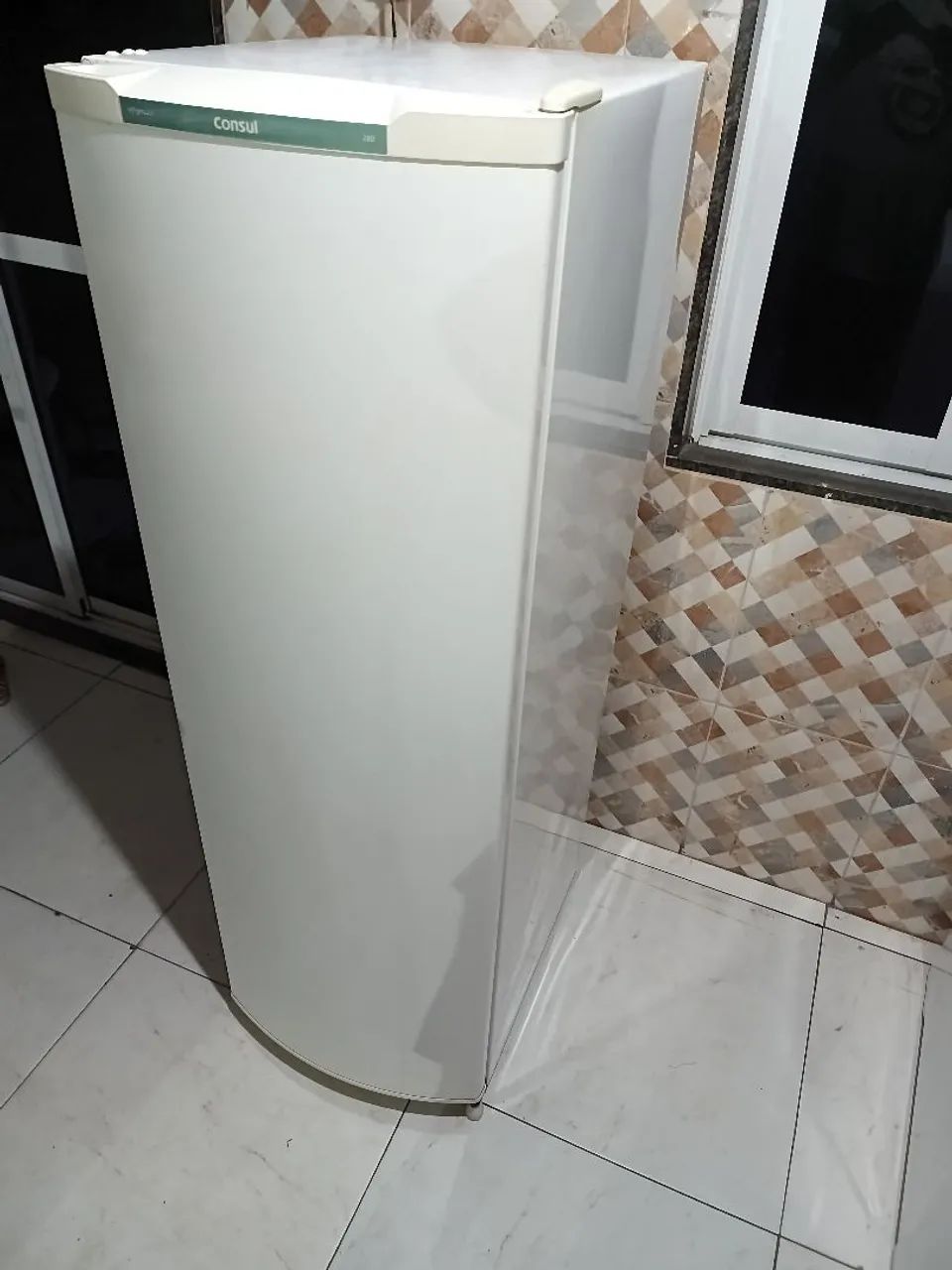 Geladeira cônsul  - Foto 2