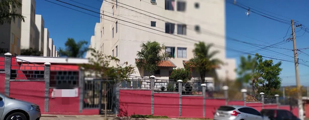 Foto - Campinas - Cidade Satélite Íris