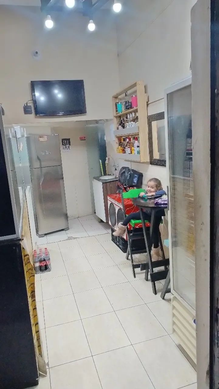 Vendo casa de espetinho ? - Foto 3