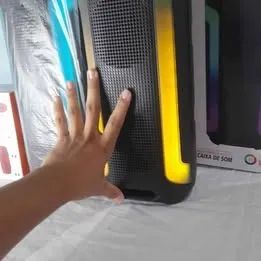 CAIXA DE SOM 30W AlTOMEX  - Foto 3