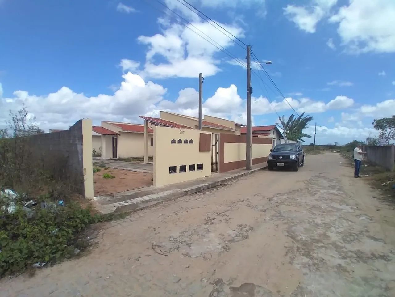 Terreno à venda, 200 m² por R$ 33.000,00 - Extremoz - Extremoz/RN - Foto 2