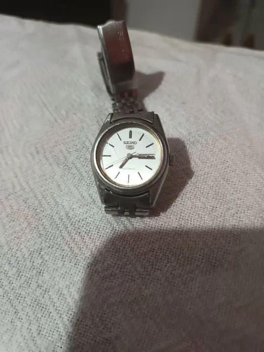 Relógios Automático feminino - Foto 2