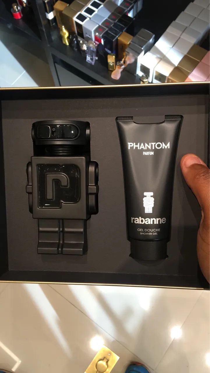 Le parfum kits  - Foto 3