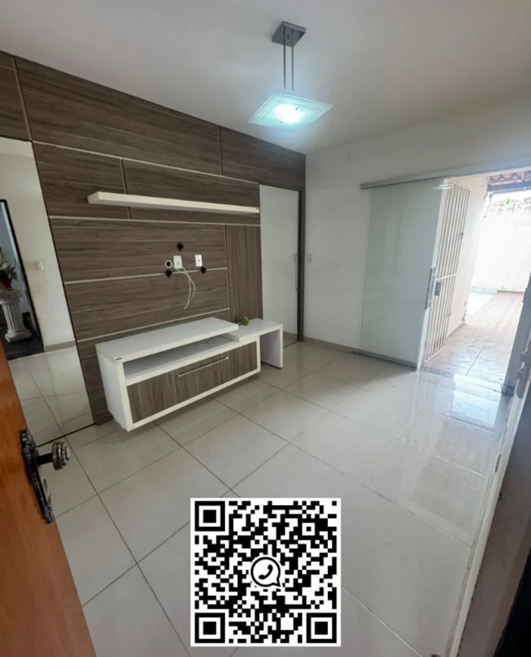 VENDA-Apartamento. Térreo com quintal. Feira de Santana life. Vila Olímpia. .