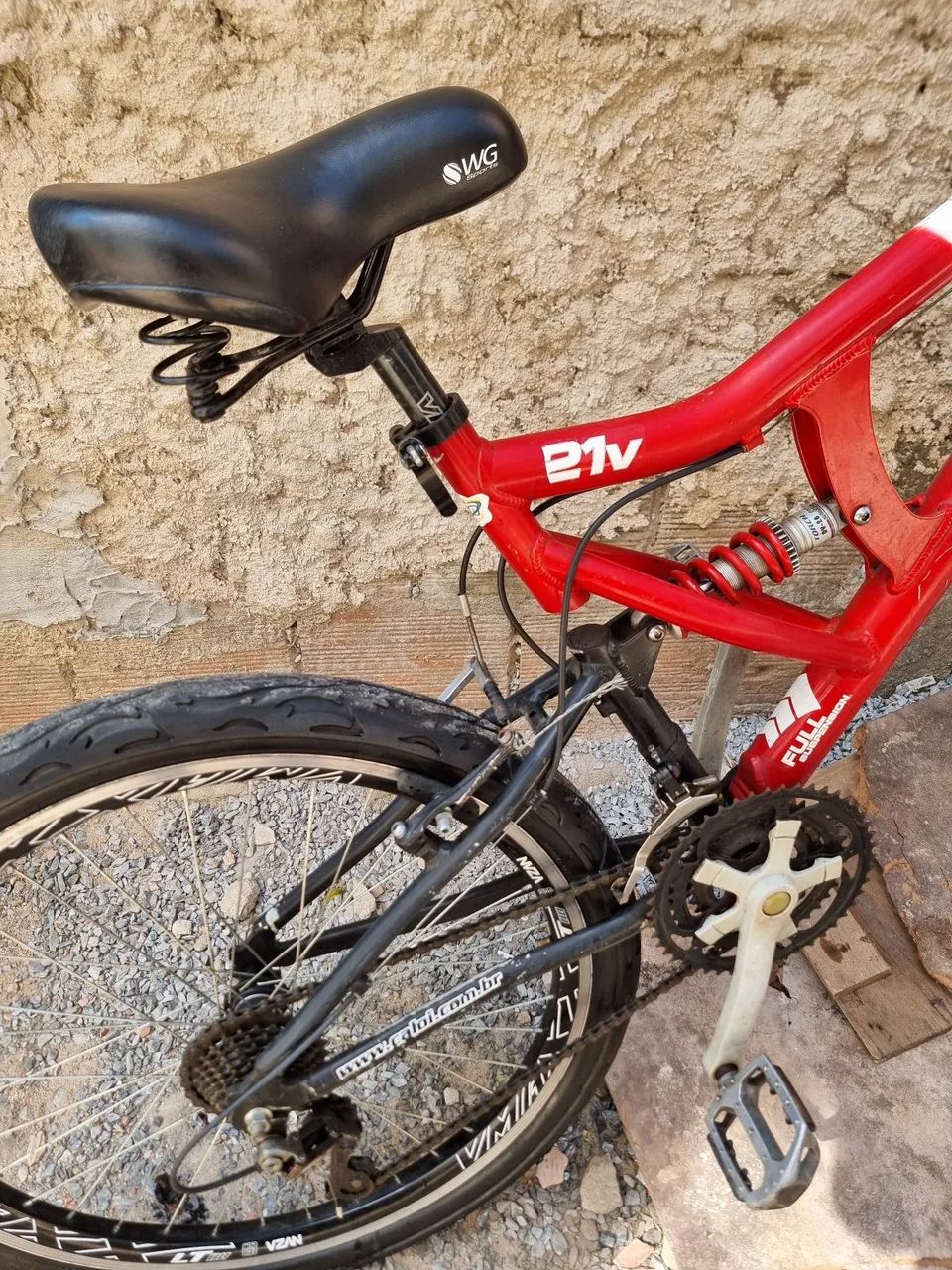 Mountain bike  - Foto 4