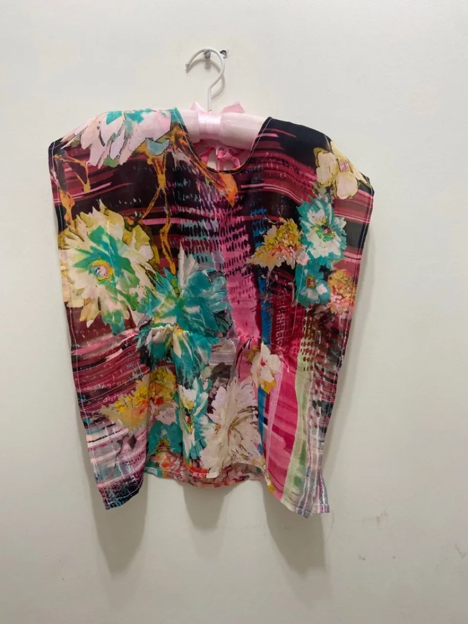 Blusinha de bebê 64962123425922120