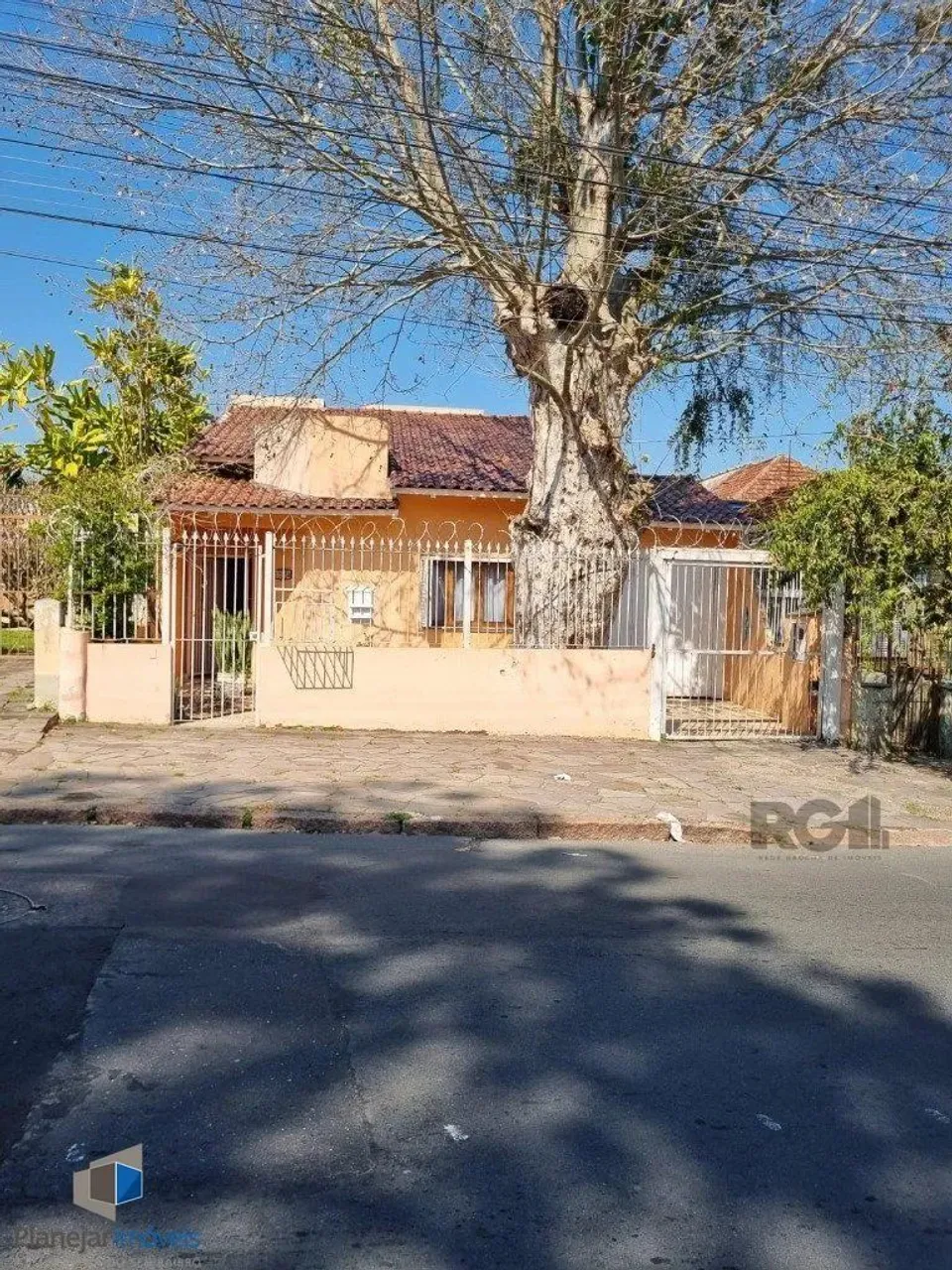 Casa em Partenon