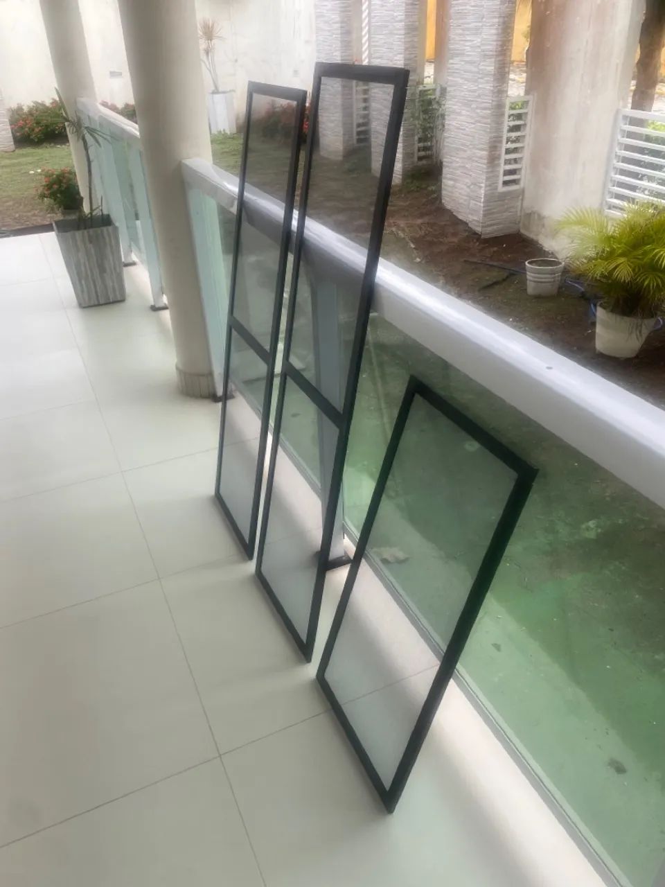 Telas de proteção contra mosquitos - Foto 3