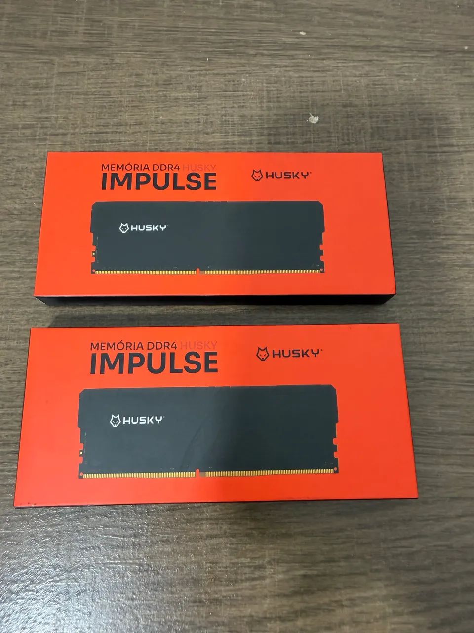 Memória Ram ddr4 16GB 3200mhz lacrada  - Foto 2